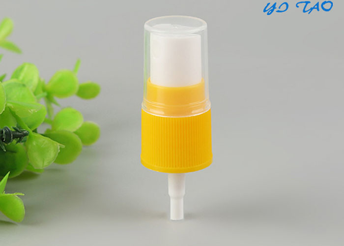fine mist sprayer