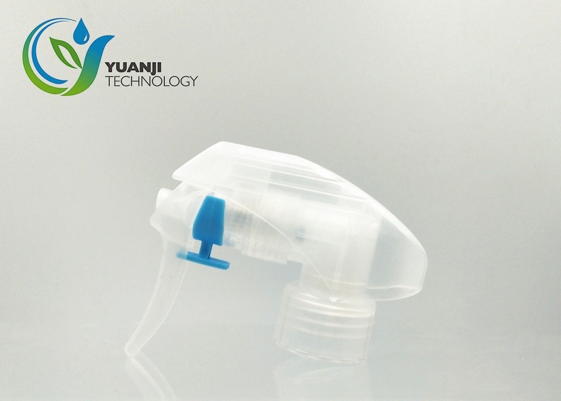 Customized Plastic Hand Trigger Spray / 24 410 Trigger ...