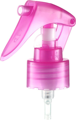 Leakproof 0.3CC Mini Trigger Pump Sprayer K601-2 Multipurpose