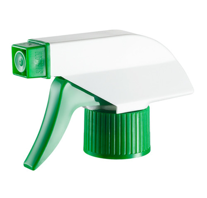ISO14001 K101-7 PP Spray Bottle Triggers Multipurpose Durable