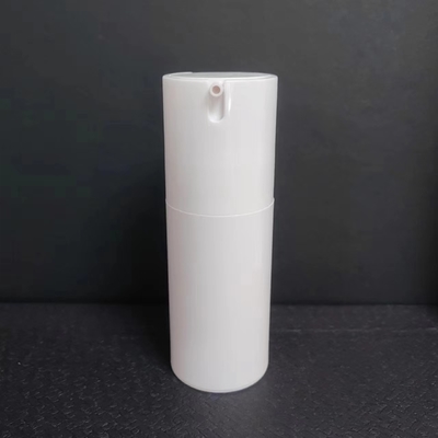 Payment Term T/T Vacuum Sealed Bottle White/Black/Transparent