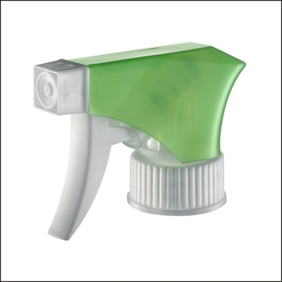 PP Plastic Leak Free Trigger Sprayer For Cleaning Products