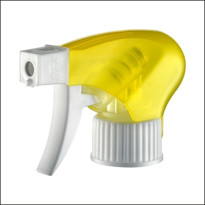 Good Quality Trigger Sprayer Stream Foam With Customizable Color