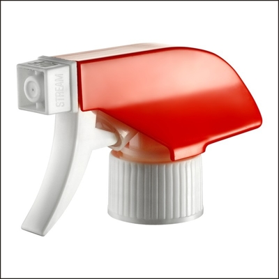 Garden Usage Plastic Spray Nozzle Pump Screw Trigger Sprayer