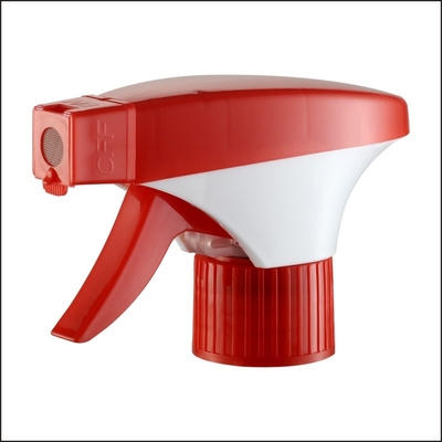 28/400 Metal Nozzle Foam Trigger Sprayer For Kitchen Cleaning