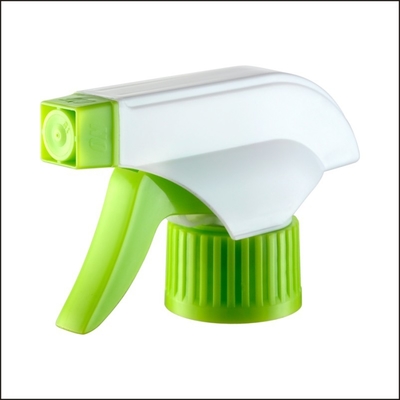 Stand Up PP Water Bottle With Trigger Sprayer Plastic Hand Home Cleaners