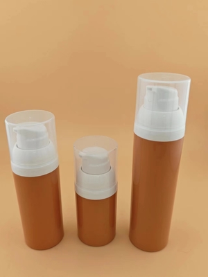 Pump Bottle Silk Screen Printing Techniquet Airless Spray Bottles Pump Spray Bottle