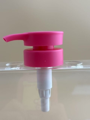 Custom Color Customized Plastic Lotion Pump for Bottle