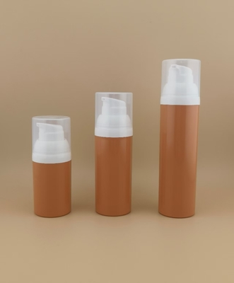 Brown Perfume Pump Sprayer 803B for Cosmetic