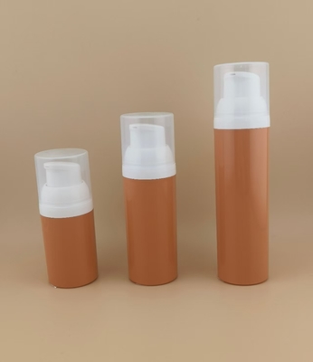 Brown Perfume Pump Sprayer 803A for Cosmetic