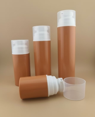 Big Brown Perfume Pump Sprayer 806C for Cosmetic