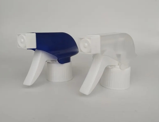 Tigger Sprayer 28mm 0.85cc Dosage Foam Trigger for Bathroom or Car Cleaning