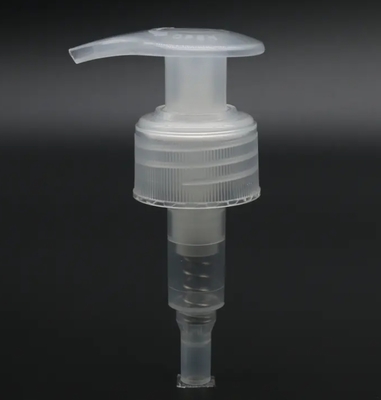 Shampoo Plastic Dispenser Pump 24/410 28/410 K202-2 For Plastic Bottle