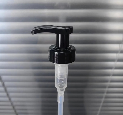 For Shampoo Bottle K202-10 Long Neck 28mm Hand Lotion Dispenser Pump