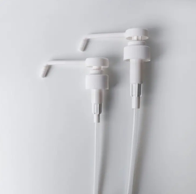 Multi Scene Soap Lotion Dispenser Replacement Pump Material Recycled