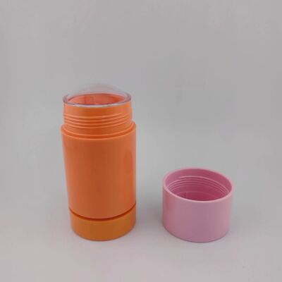 Wholesale Mens Organic Bulk Women Stick Natural Roll on Aluminum Free Deodorant