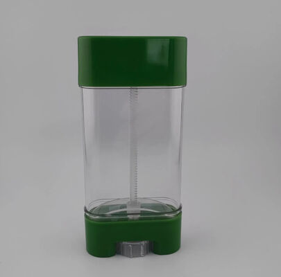 Body Natural Deodorant & Antiperspirant Packaging Spray Deodor Deodorant Stick