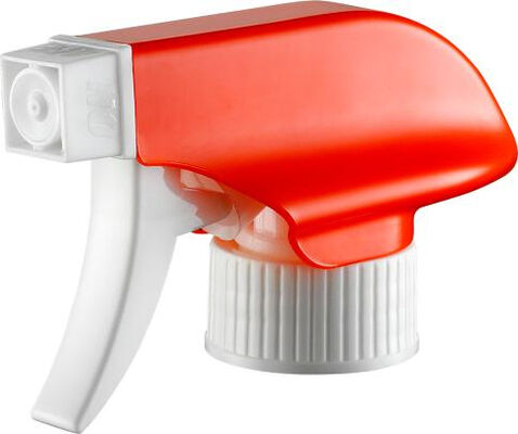 Wholesale Cleanser Trigger Spray Bottle Plastic Pump Chemical Trigger Sprayer Bottle