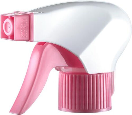 Trigger Spray Chemical Trigger Sprayer Alcohol Sprayer Trigger Spray Home Cleaning Sprayer