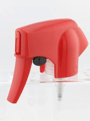 New Design Low Profit Plastic Trigger Sprayer for Cleaning Bottle