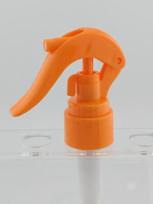 Household Cleaning Air Freshener Fine Mist Mini Trigger Sprayer Dispenser for Bottle