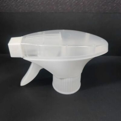 Mini Plastic Spray Nozzle 24/410 28/410 Trigger Sprayer for Chemicals