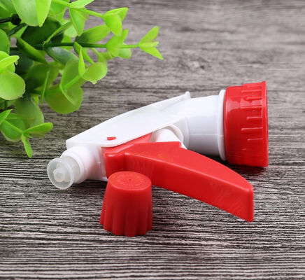 28/400 PP Plastic Trigger Spray Head Cap Pump Heads Strong Trigger Sprayer