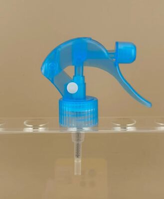 Blue Mini Trigger Sprayer for Hairdressing