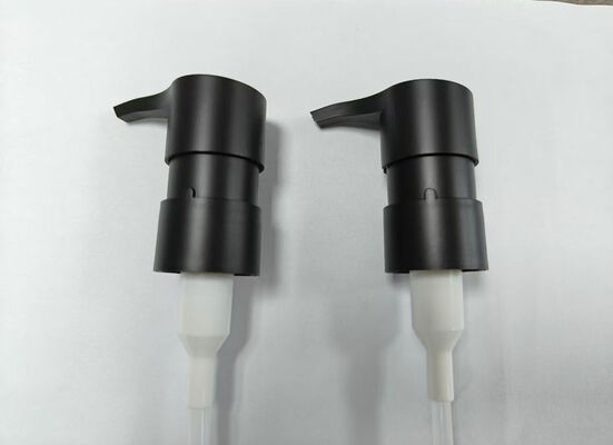 Plastic Cosmetic Packaging Lotion Pump for Cosmetic Bottle