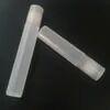 3ml 5ml 10ml Plastic Roll on Bottle with Stainless Steel Ball
