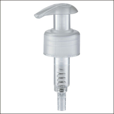 High Quality Multicolor Custom Lotion Pump for Hand Washing