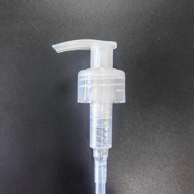 Plastic Lotion Pump PCR Customized Cream Pump for Bottle Liquid Soap Dispenser Pumps Lotion Pump