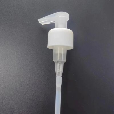 24mm Dispenser Pump Good Quality Hand Pump Dispenser Metal Dispenser Pump