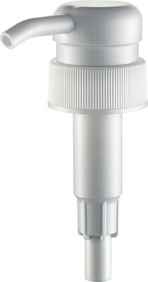 K206-3 Big Lotion Pump 4cc Plastic Pump for Packaging