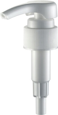 K206-4 Big Detergent Shampoo Dispenser Pump, 4cc Output 33mm 28mm Lotion Dispenser Pump, Hand Liquid Soap Dispenser Pump Lotion Pump