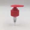 28/410 Plastic Lotion Dispenser Pump for Shampoo Hand Sanitizer