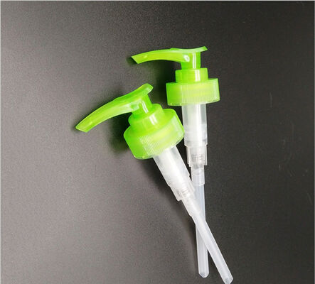 Plastic Lotion Pump Cream Pump for Foundation and Skincare Bottles