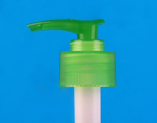 24/410 28/410 Plastic Lotion Pump for Cosmetic Plastic Bottle