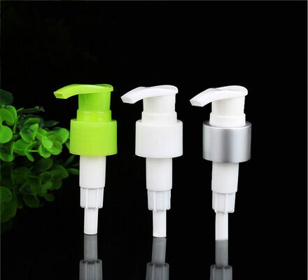 PP Soap Dispenser Pump Plastic Lotion Pump for Hand Washing