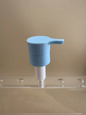 28/410 Dispenser Plastic Hand Press Shampoo Bottle Pump