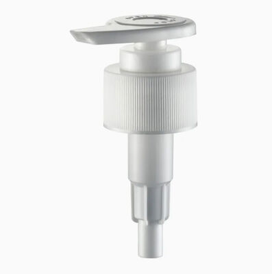 Lotion Pump for Conditioner Hand Soap Shower Gel Detergent K201-12