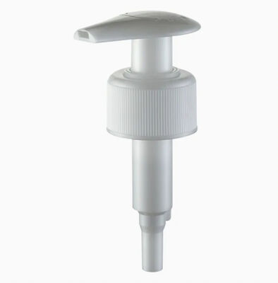 24/410 28/410 All Plastic Lotion Pump New Type Plastic Spring Liquid Pump Dispenser Sahmpoo Cream Pump K202-7