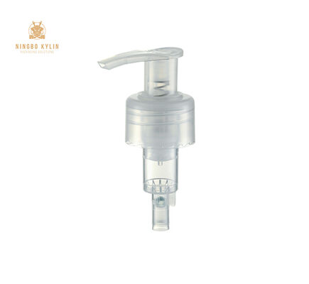 Soap Lotion Dispenser Pump Hand Sanitizer Pump Left Right Lotion Pump K204-1