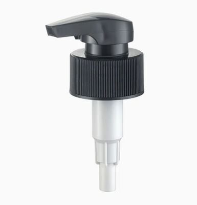 4.0cc Plastic Big Lotion Pump for Cosmetic Packaging Bottles K206-7