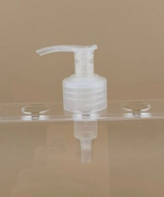 Clear Nice Left-Right Lotion Pump for Daily Necessities