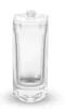 New-Style Customized Cosmetic Packaging Durable Glass Bottle 100ml Perfume Bottle