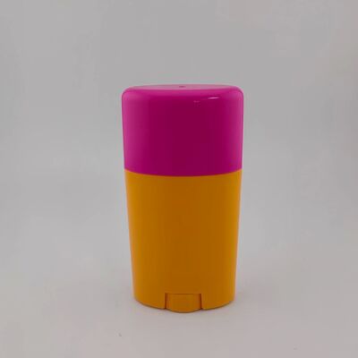 Supplier Organic Natural Vegan Cruelty Free Deodorant Stick Aluminum Free Body Deodorant Antiperspirant Stick for Man Women