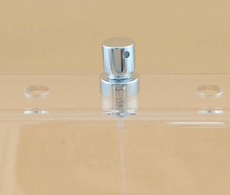 18mm 20mm Aluminium Crimp Pump Perfume Sprayer Fine Mist Spray K401