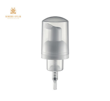 30mm with Full Cover Plastic Foam Pump K503