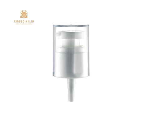 Multiscene Treatment Pump Top Nontoxic Liquid Foundation Pump K702-10